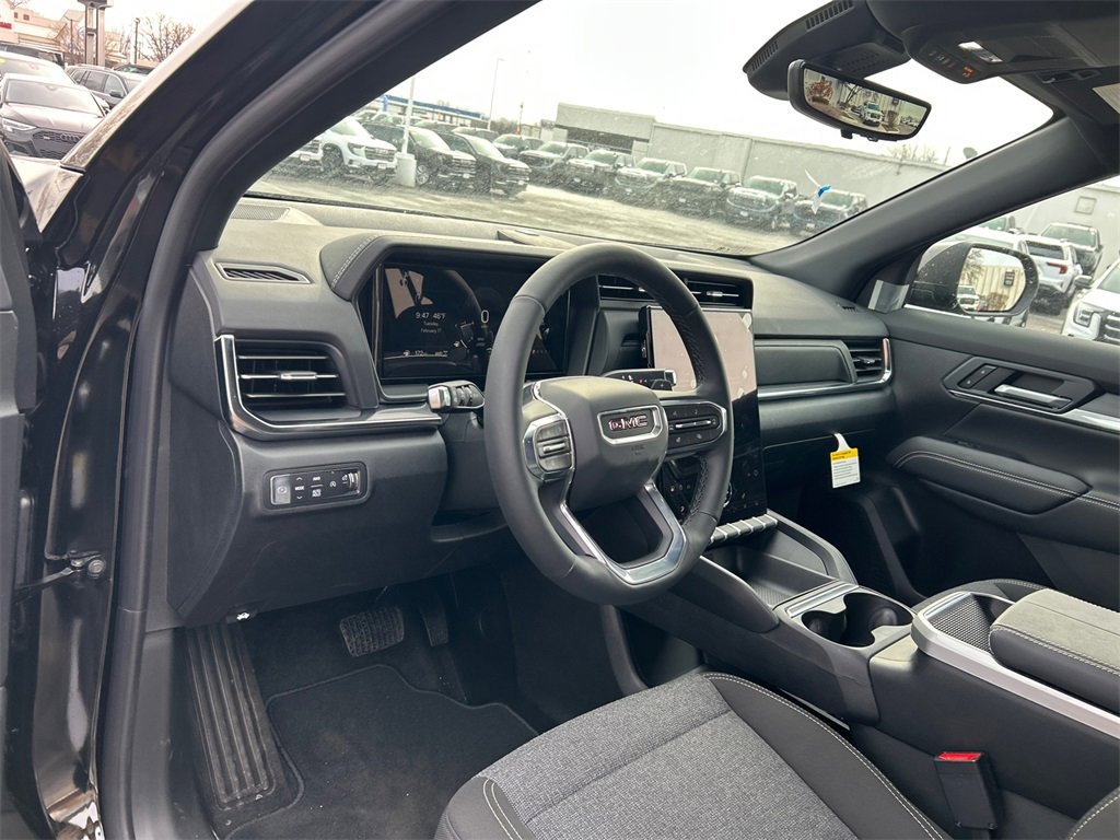 2026 GMC TERRAIN - Image 16