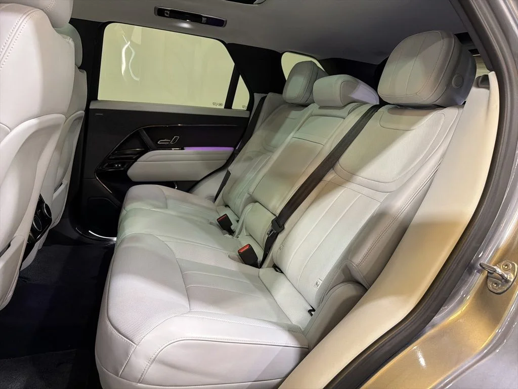 2023 Land Rover Range Rover Sport SE - Photo 33