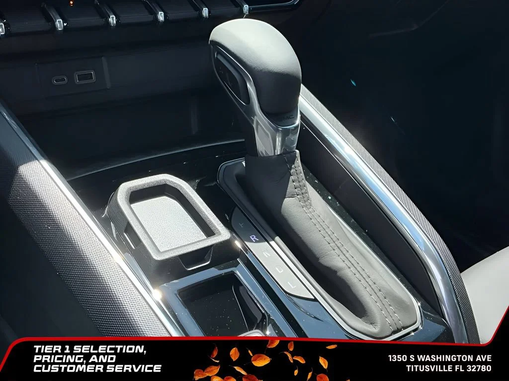 New 2026 Rapids Metallic GMC Elevation image 31