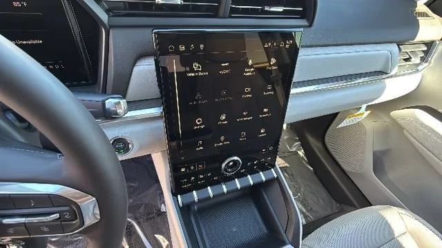 2027 GMC Terrain Denali - Photo 15