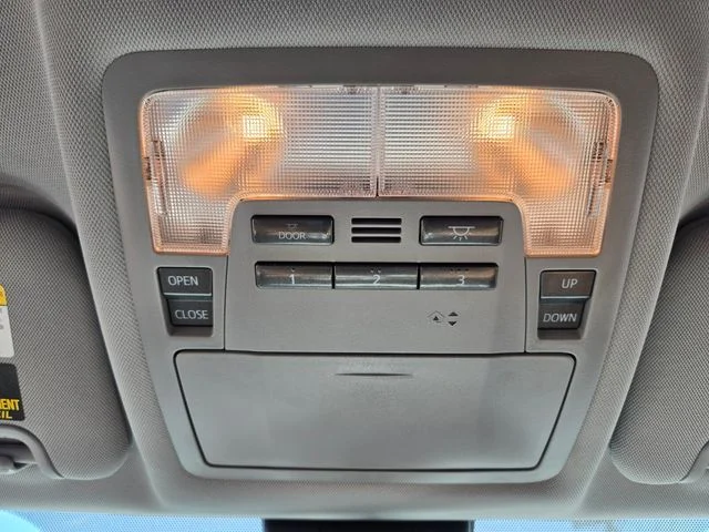 Used 2019 White Toyota Limited image 27