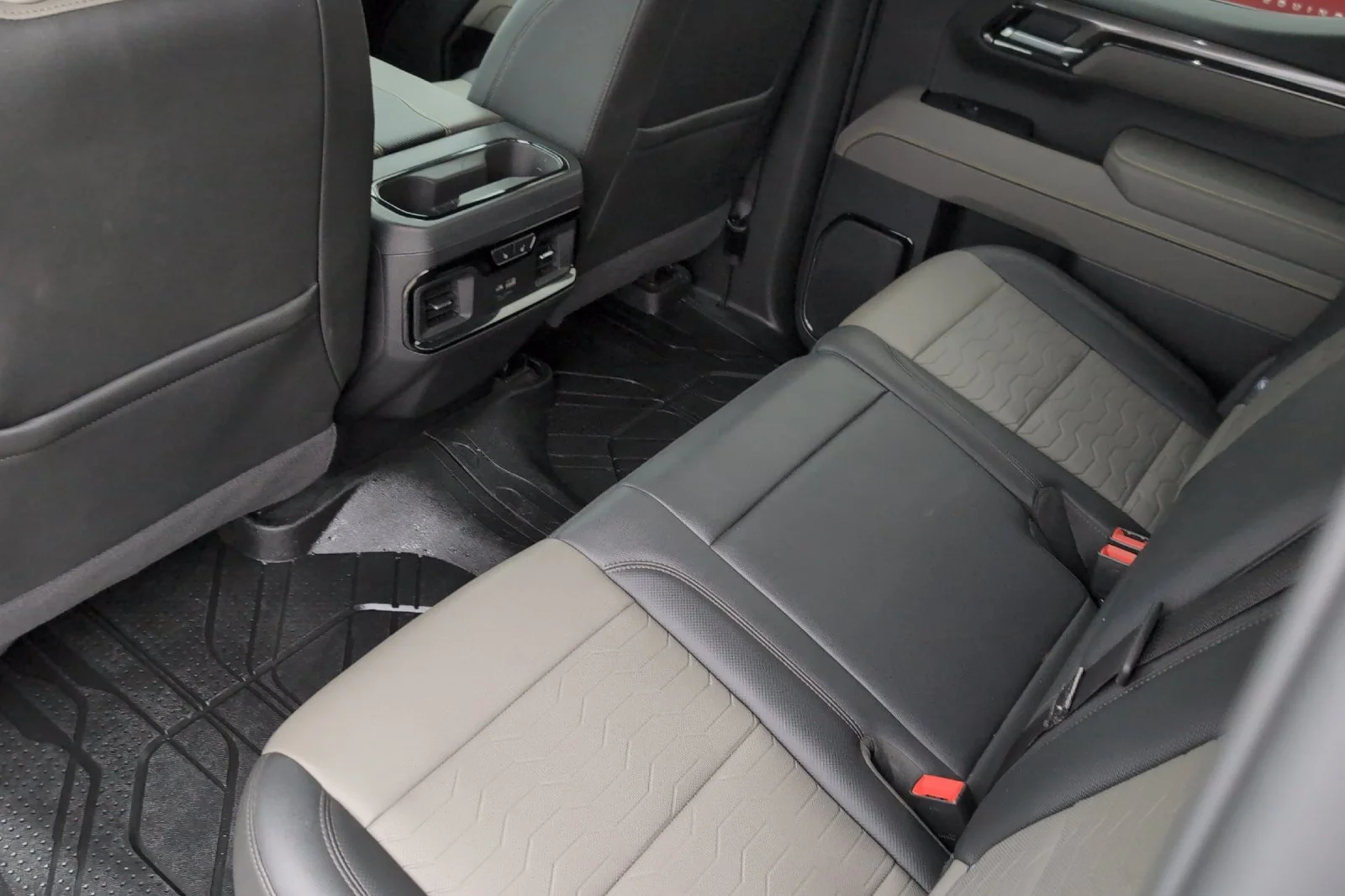 Used 2026 White Sands Chevrolet ZR2 image 13