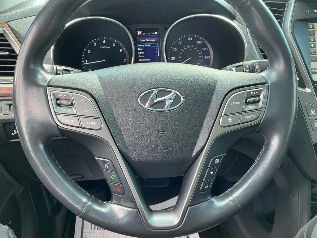 Used 2018 Blue Hyundai 2.0T Ultimate image 45