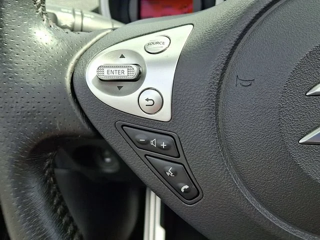 Used 2019 Gray Nissan  image 21