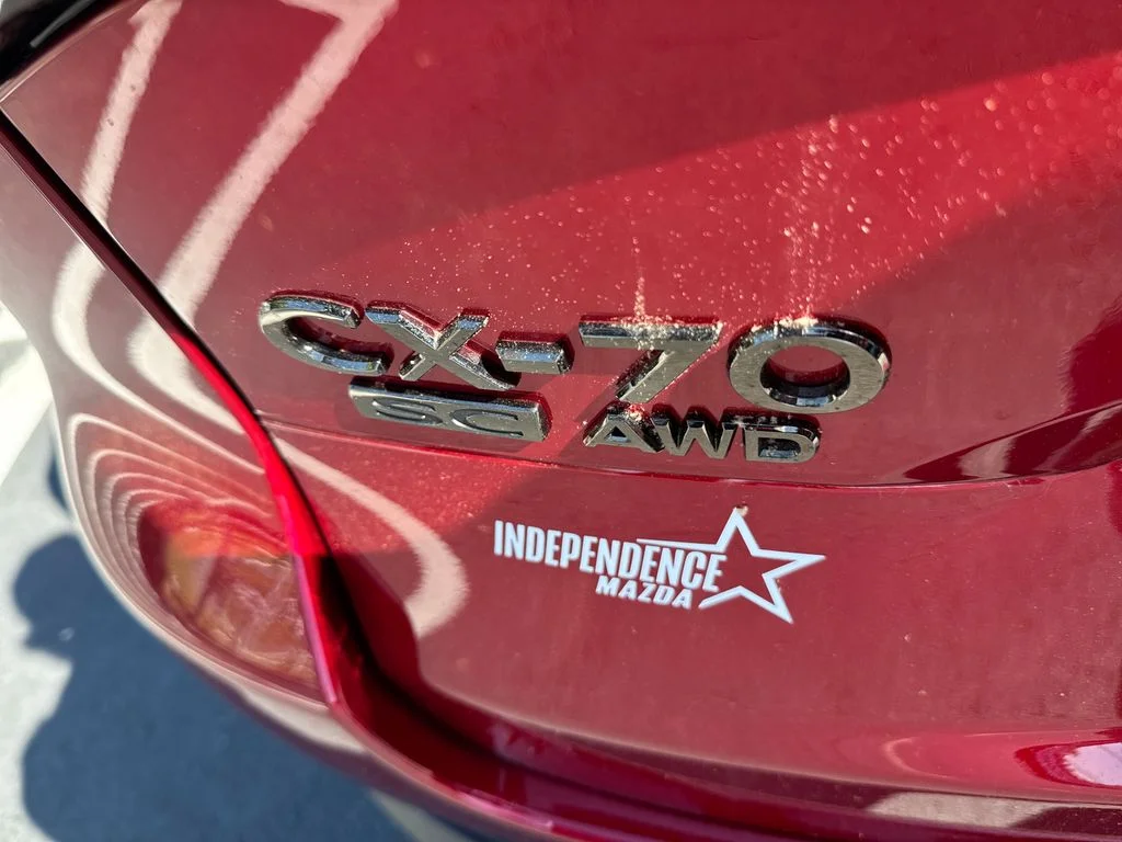 New 2026 Red Crystal Mazda SC Plus image 30