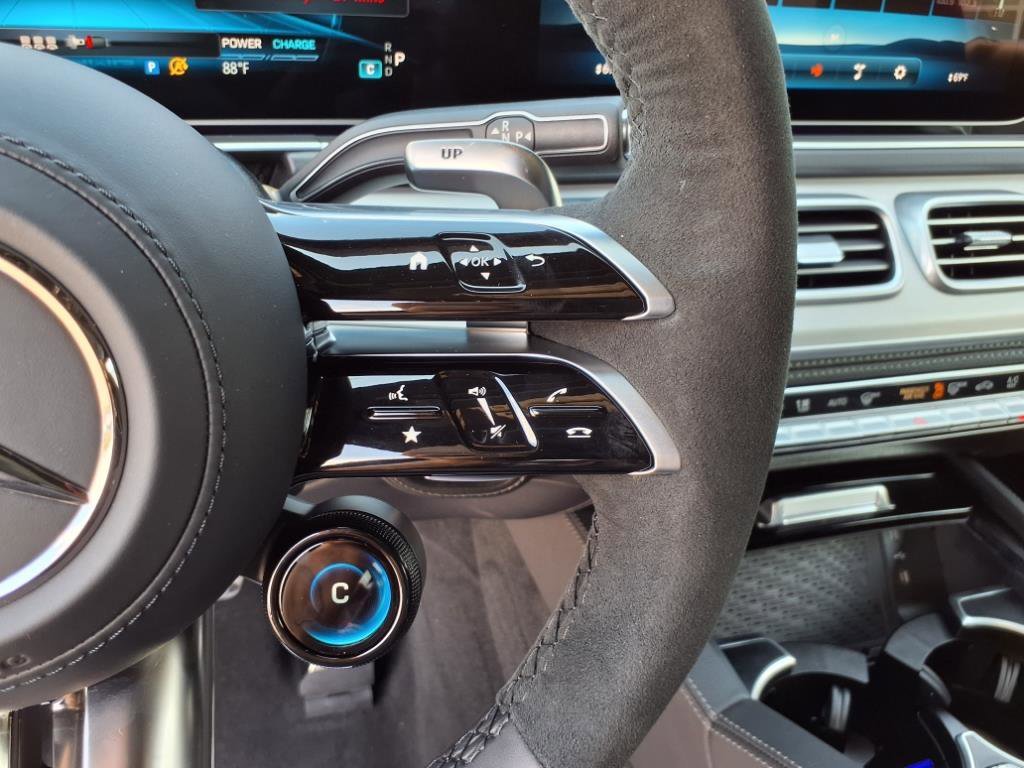 2026 Mercedes-Benz GLE Coupe GLE 53 AMG - Photo 37