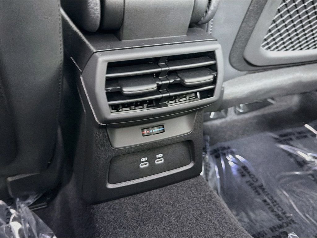 Used 2026 Mythos Black Metallic Audi quattro image 26