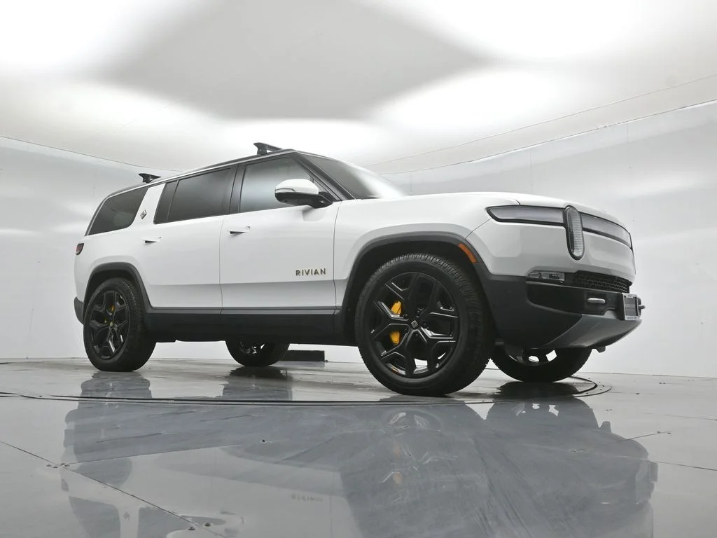 Used 2024 Rivian R1S Adventure with VIN 7PDSGABA9RN032258 for sale in Carlsbad, CA