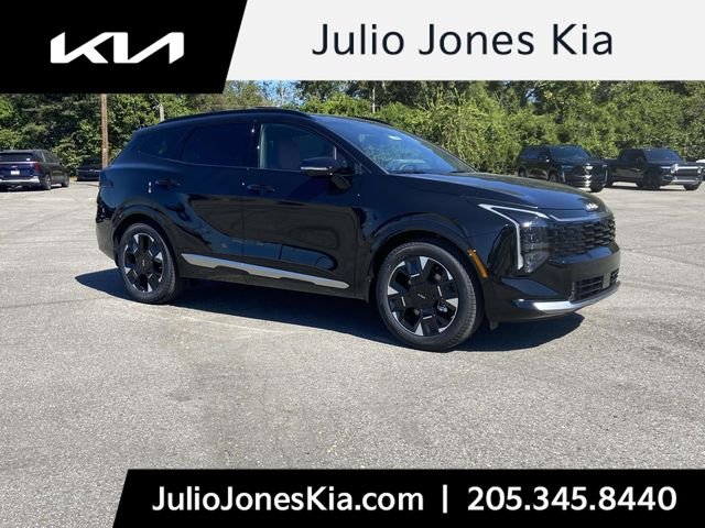 New 2026 Kia Sportage SX Prestige 4DR SPORT UTILITY for Sale in