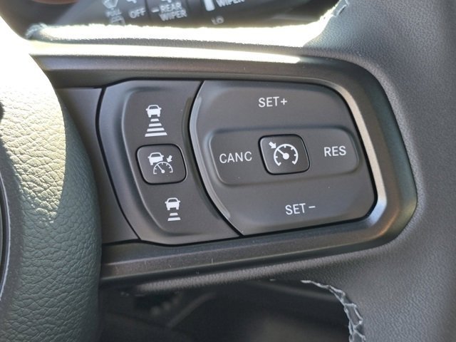 2026 Jeep Wrangler 4-Door Rubicon - Photo 27