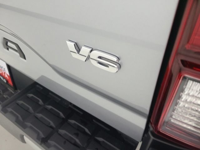 Certified Used 2023 Celestial Silver Metallic Toyota SR image 8