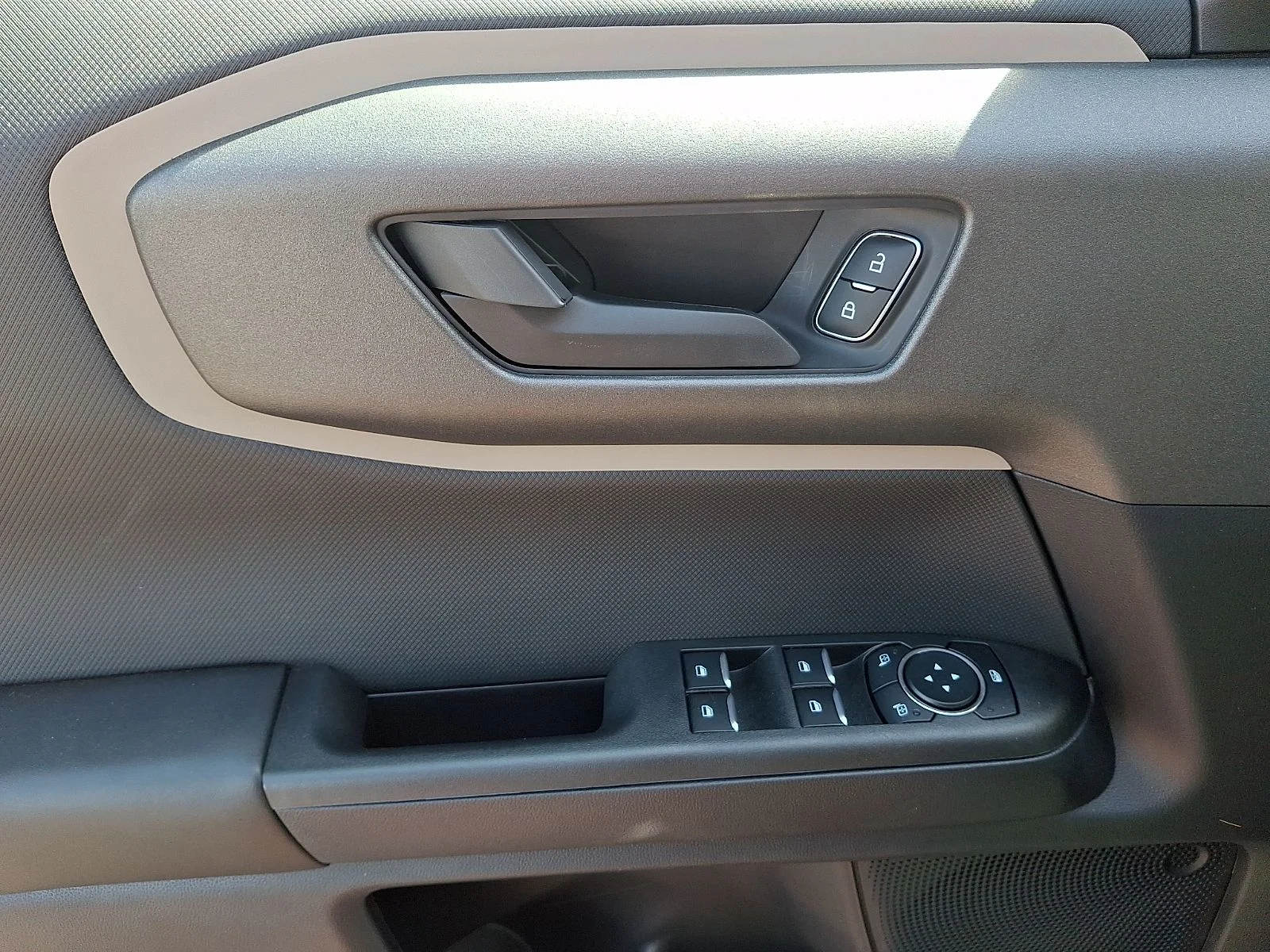 2025 Ford Bronco Sport Big Bend - Photo 13