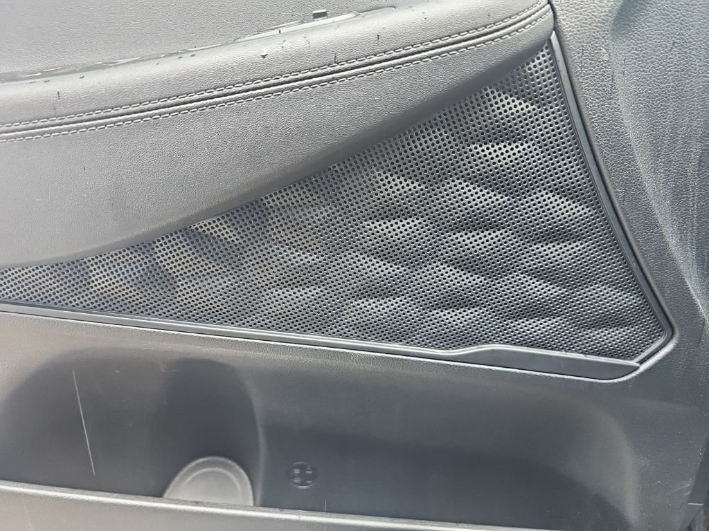Certified Used 2023 Black Hyundai SEL image 12
