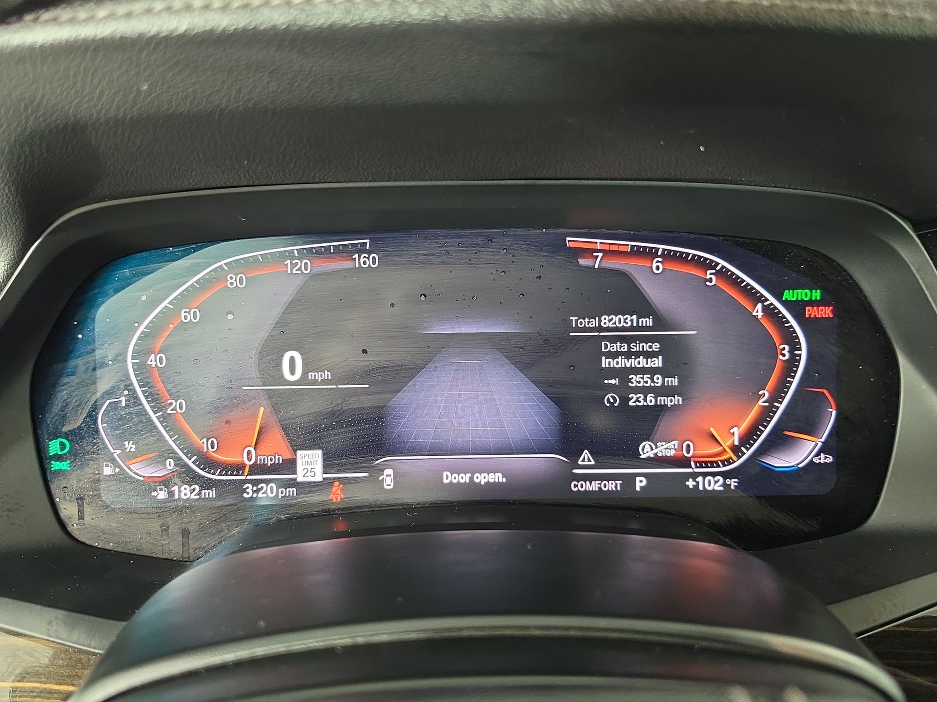 Used 2020 Black BMW sDrive40i image 23