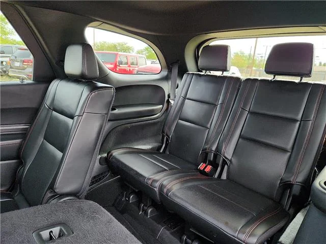Used 2024 White Dodge GT 4x2 image 9