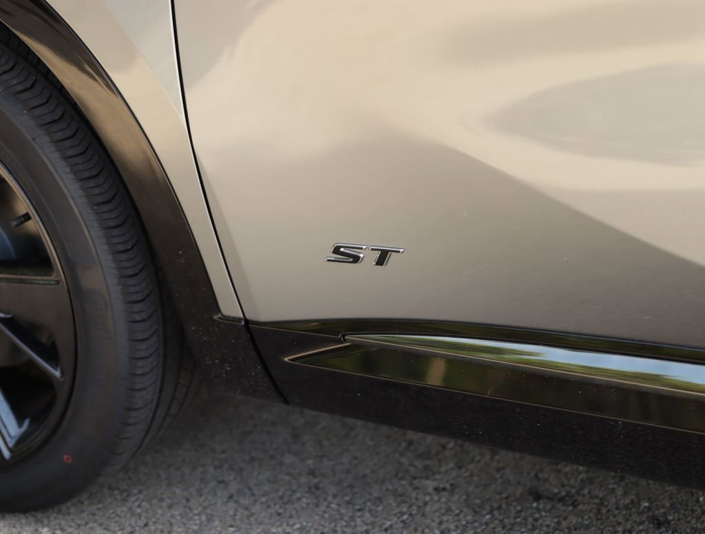 2026 Buick Envision Sport Touring - Photo 40