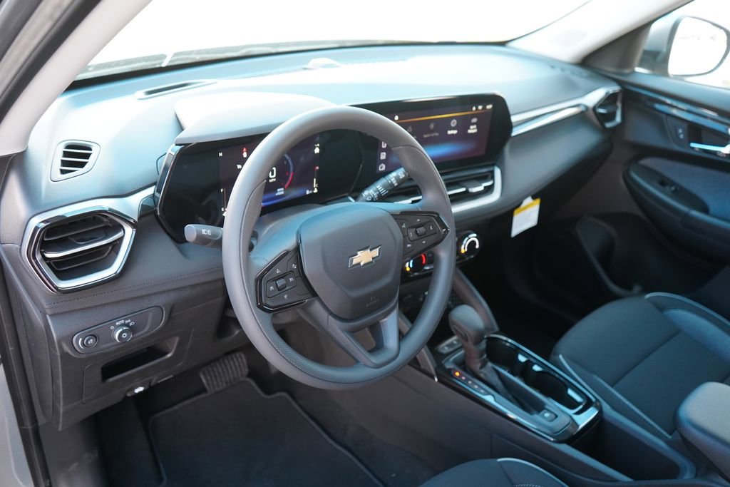 2026 Chevrolet Trailblazer LT - Photo 16
