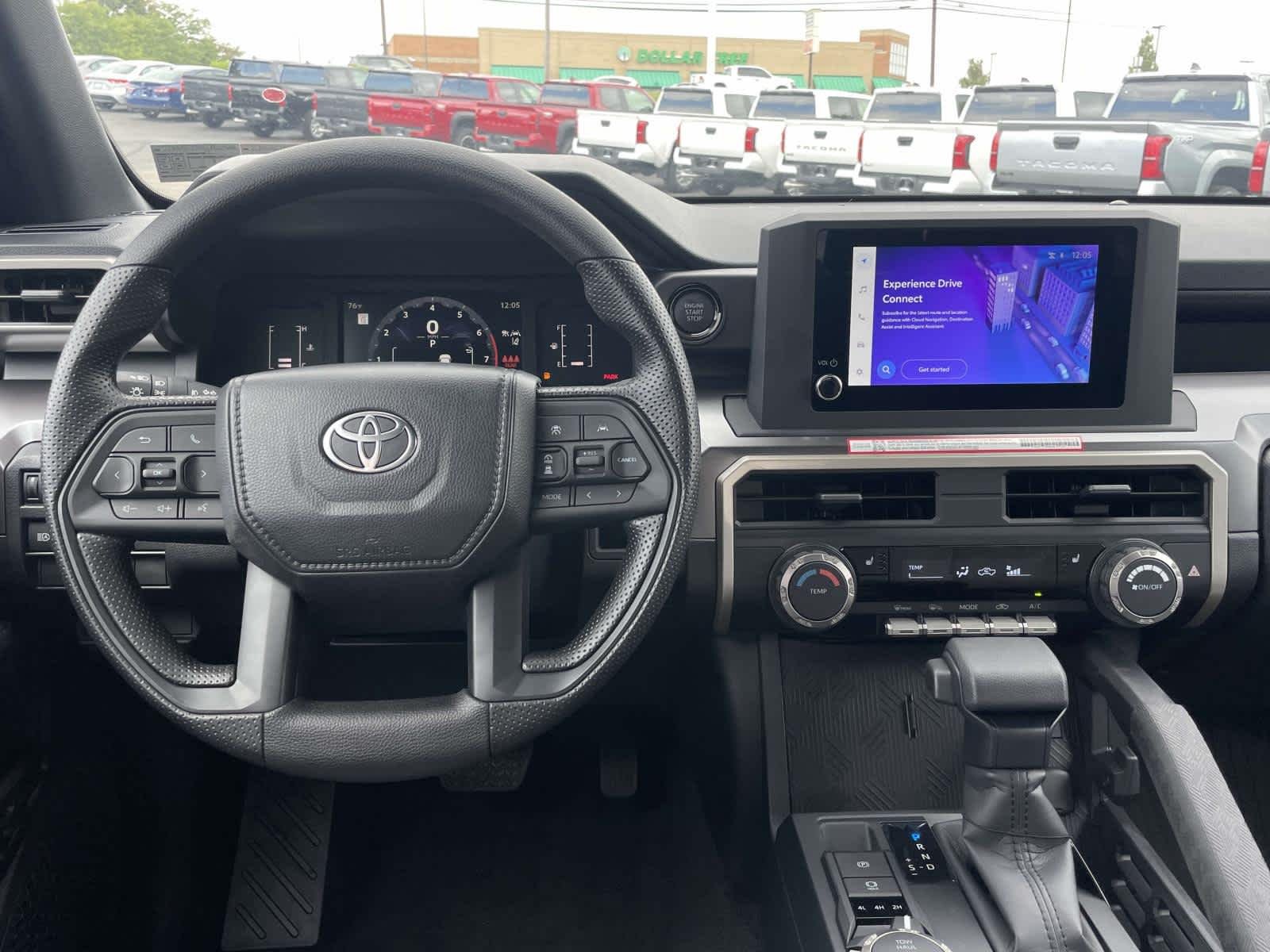 New 2026 Underground Toyota SR5 image 2