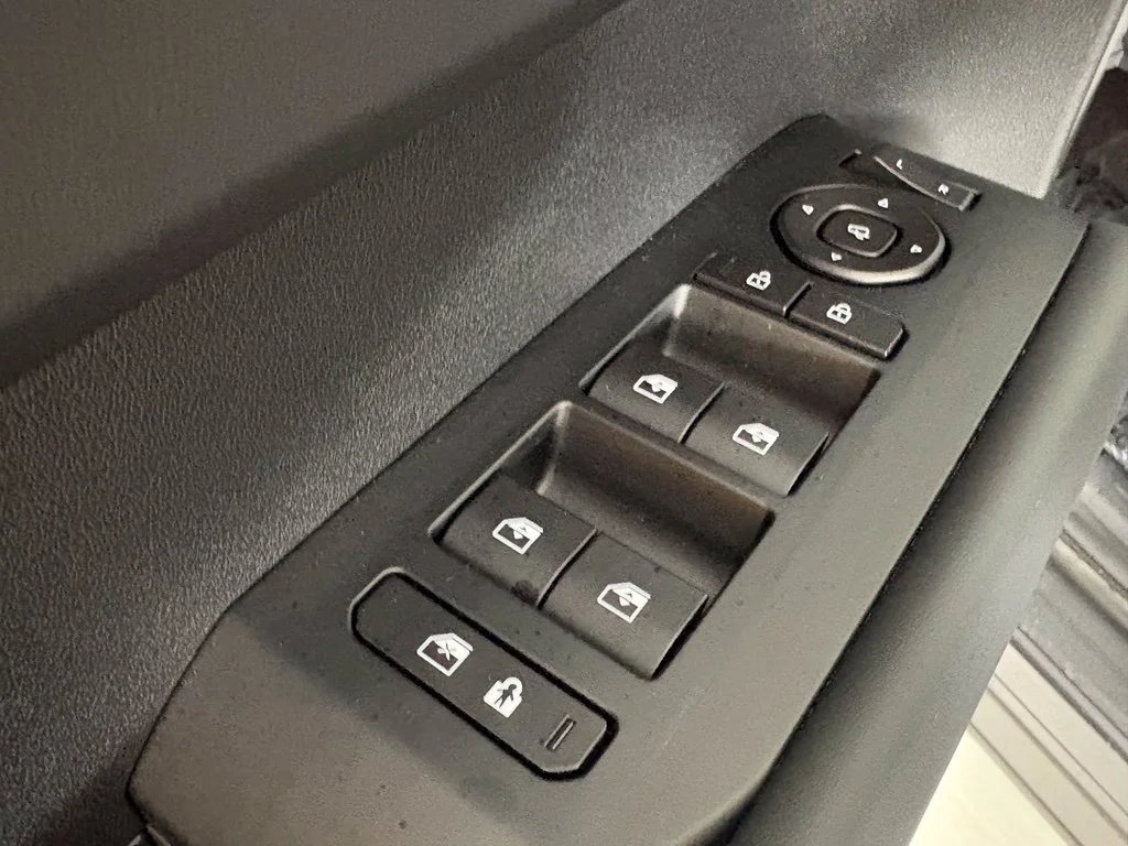New 2027 Panthera Metal Matte Kia X-Line EX image 22