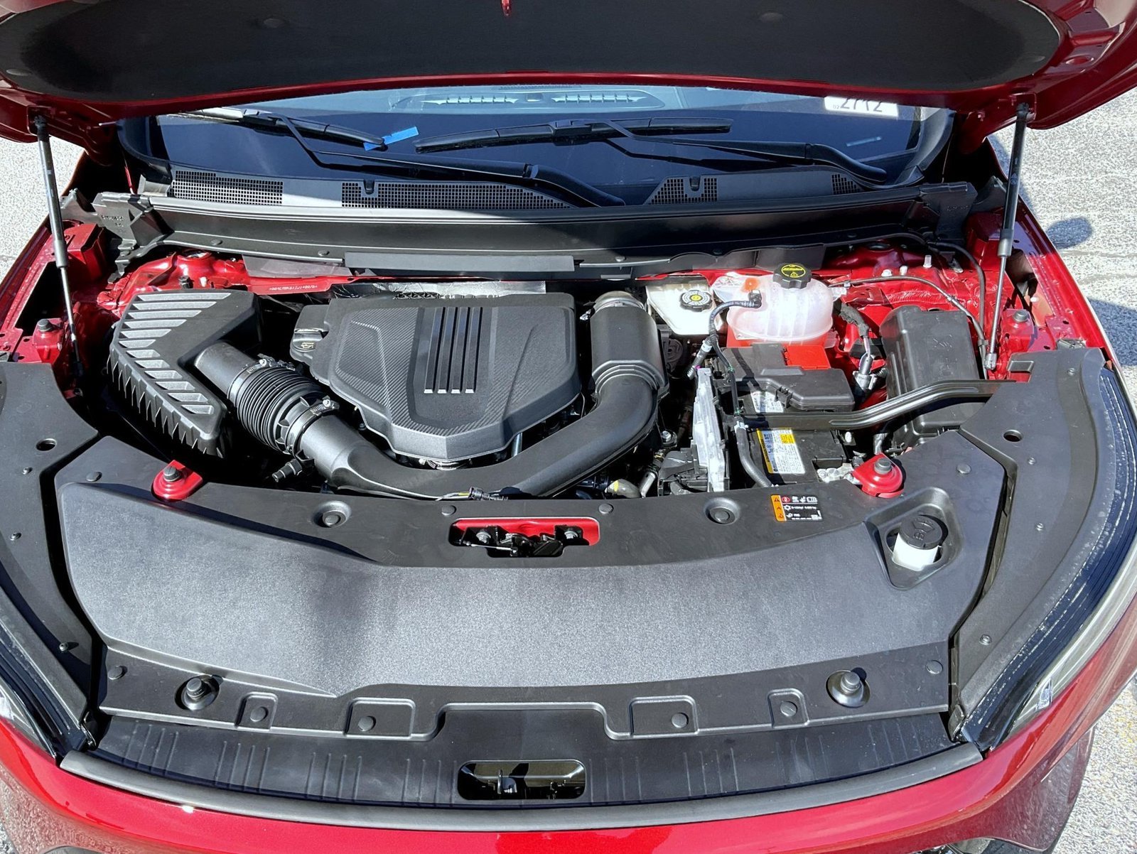 2026 Buick Enclave Sport Touring - Photo 25