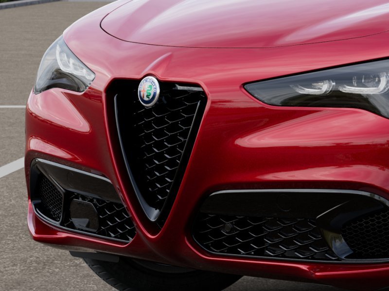 2025 Alfa Romeo Stelvio Base - Photo 38