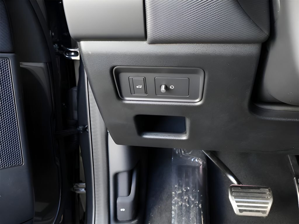 2025 Land Rover Discovery Dynamic SE - Photo 38