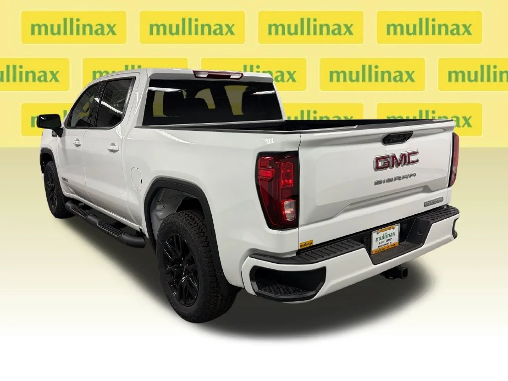 2026 GMC Sierra 1500 Elevation - Photo 14