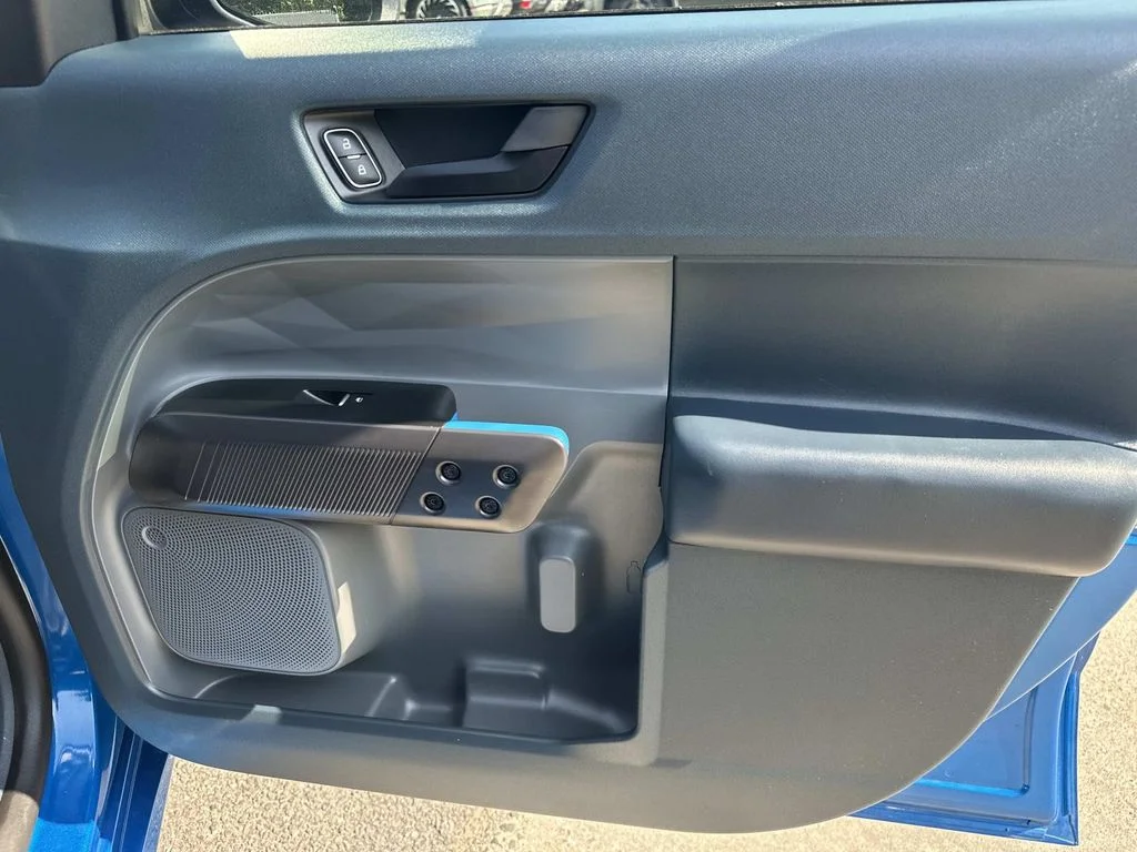 Used 2025 Blue Ford Lobo Standard image 12
