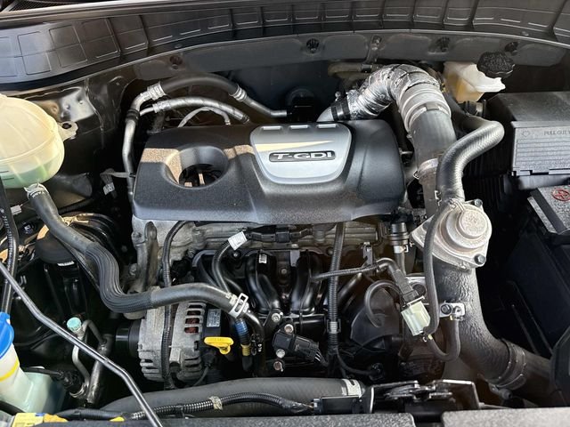 2016 Hyundai Tucson Sport - Photo 12