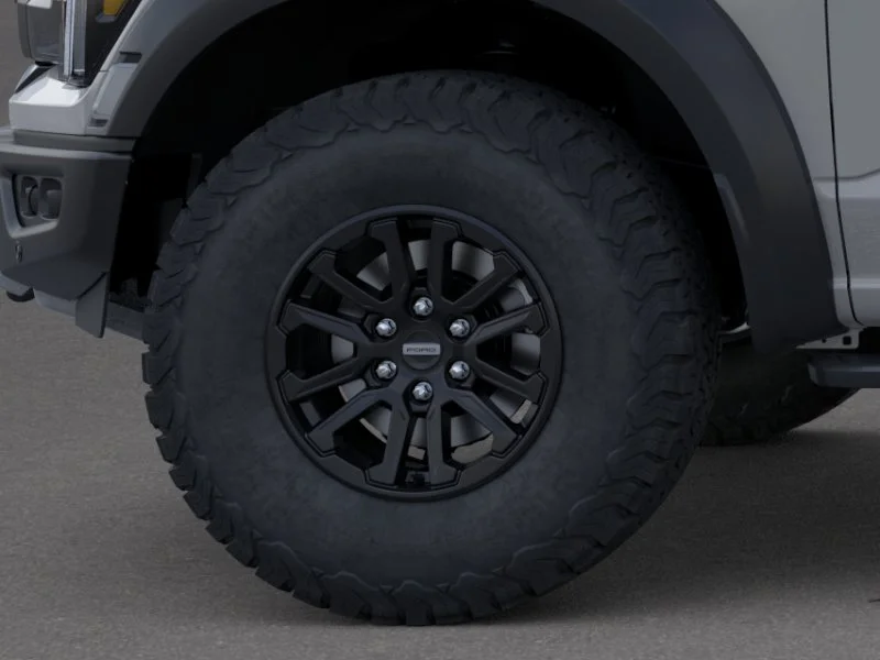 New 2026 Avalanche Ford Raptor® image 41