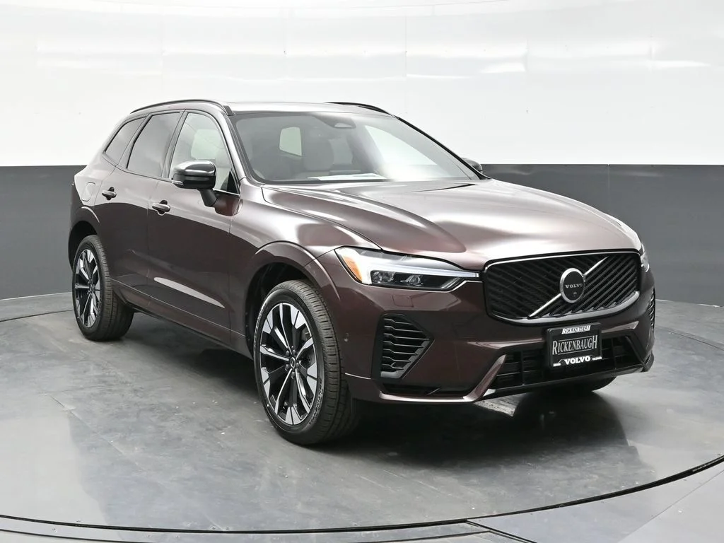 2026 Volvo XC60 T8 Plus Dark AWD's photo