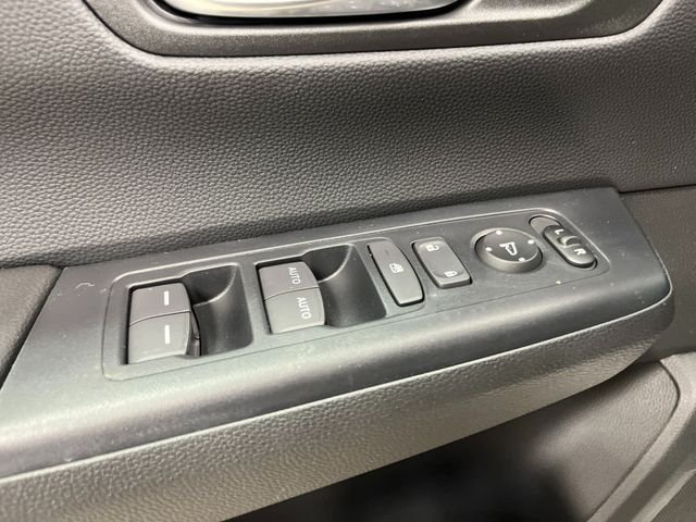 New 2026 Urban Gray Pearl Honda EX image 14