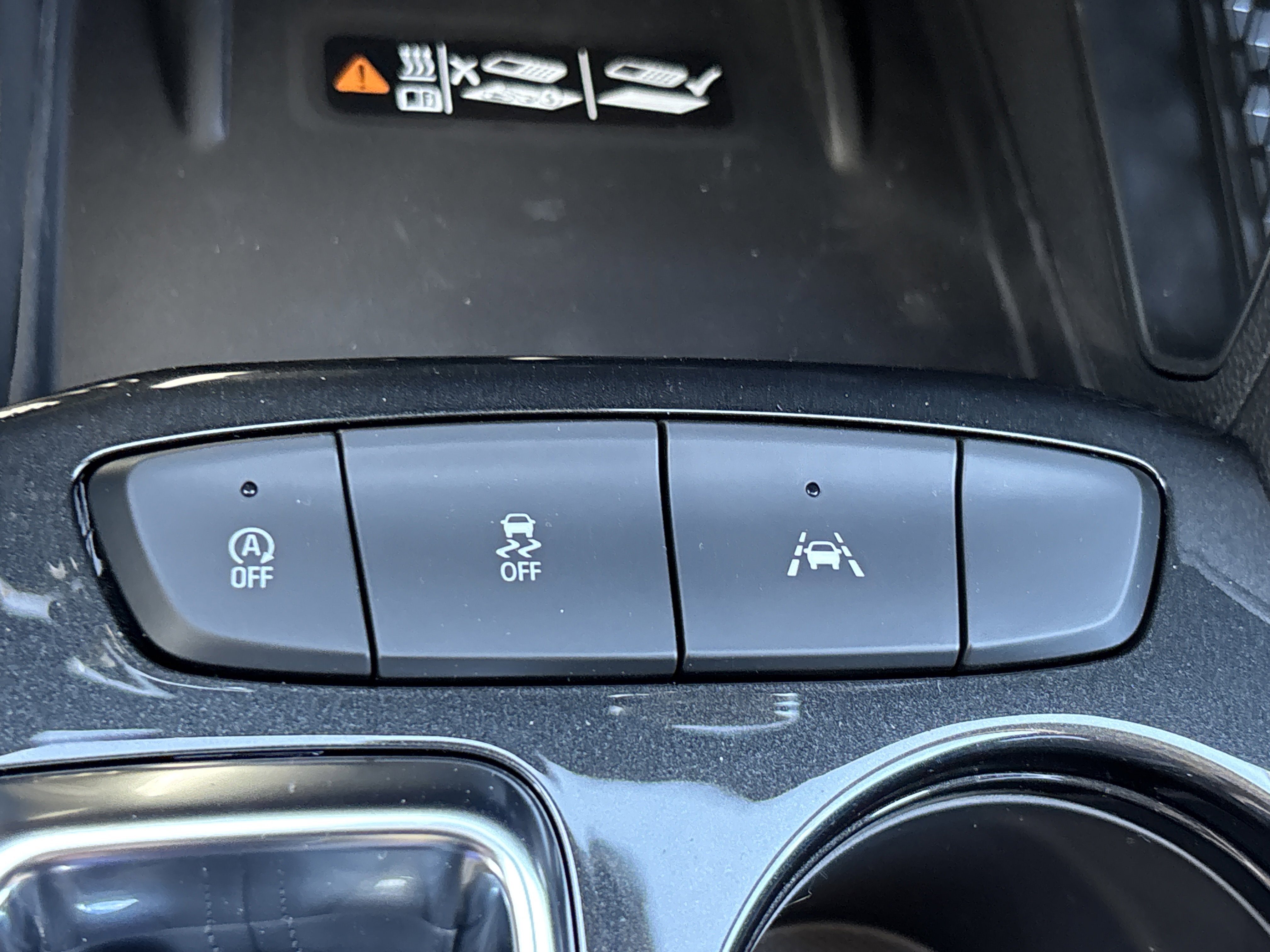 New 2026 Mosaic Black Metallic Chevrolet LT image 35
