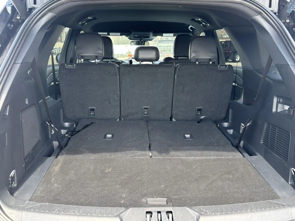 2026 Ford Explorer ST-Line - Photo 28