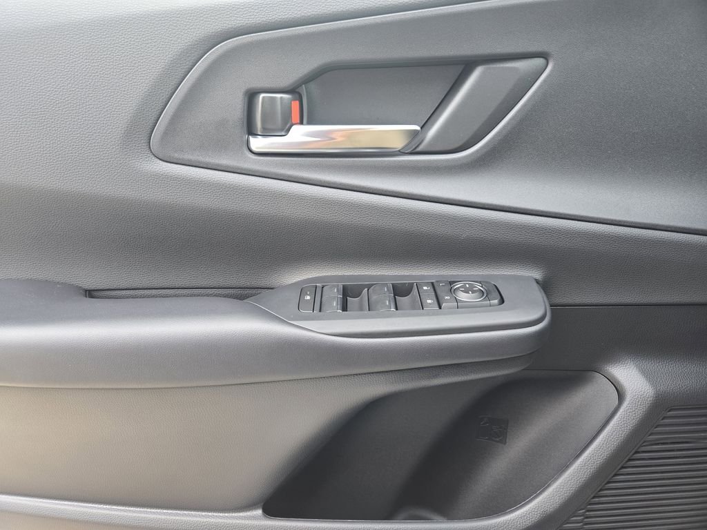 2026 Toyota Prius Plug-in Hybrid XSE - Photo 18
