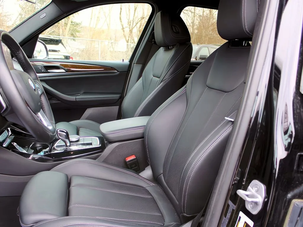 2024 BMW X3 30i - Photo 14