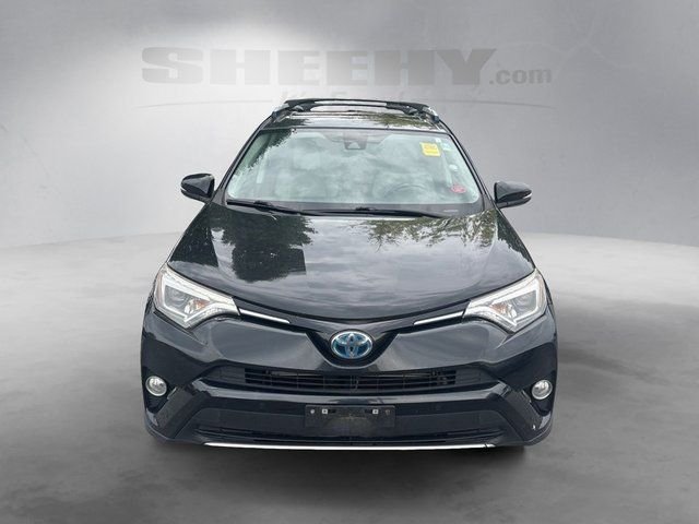 Used 2016 Black Toyota Limited image 17