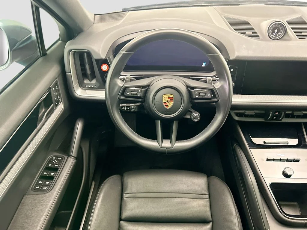 Used 2024 Silver Porsche Base image 10
