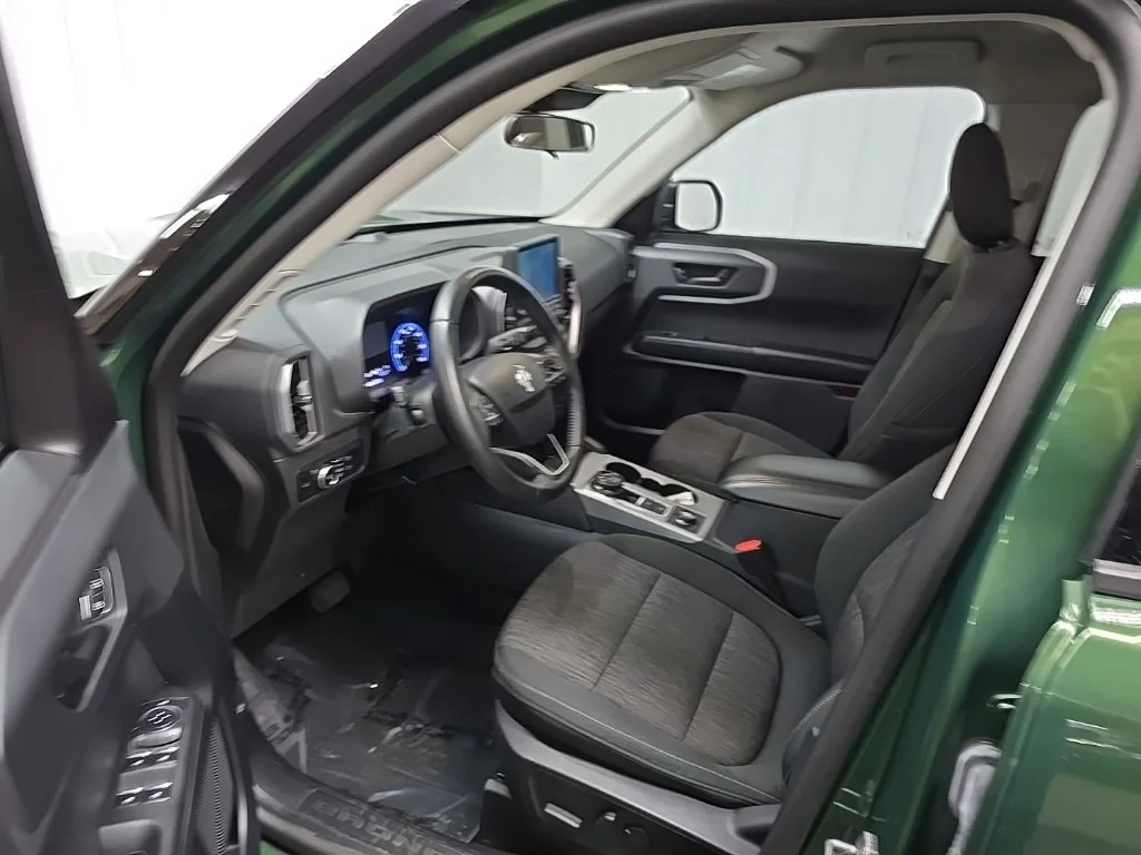 Used 2023 Green Ford Big Bend image 27
