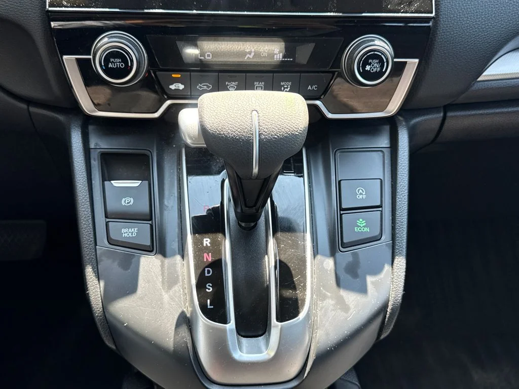 2020 Honda CR-V LX - Photo 25