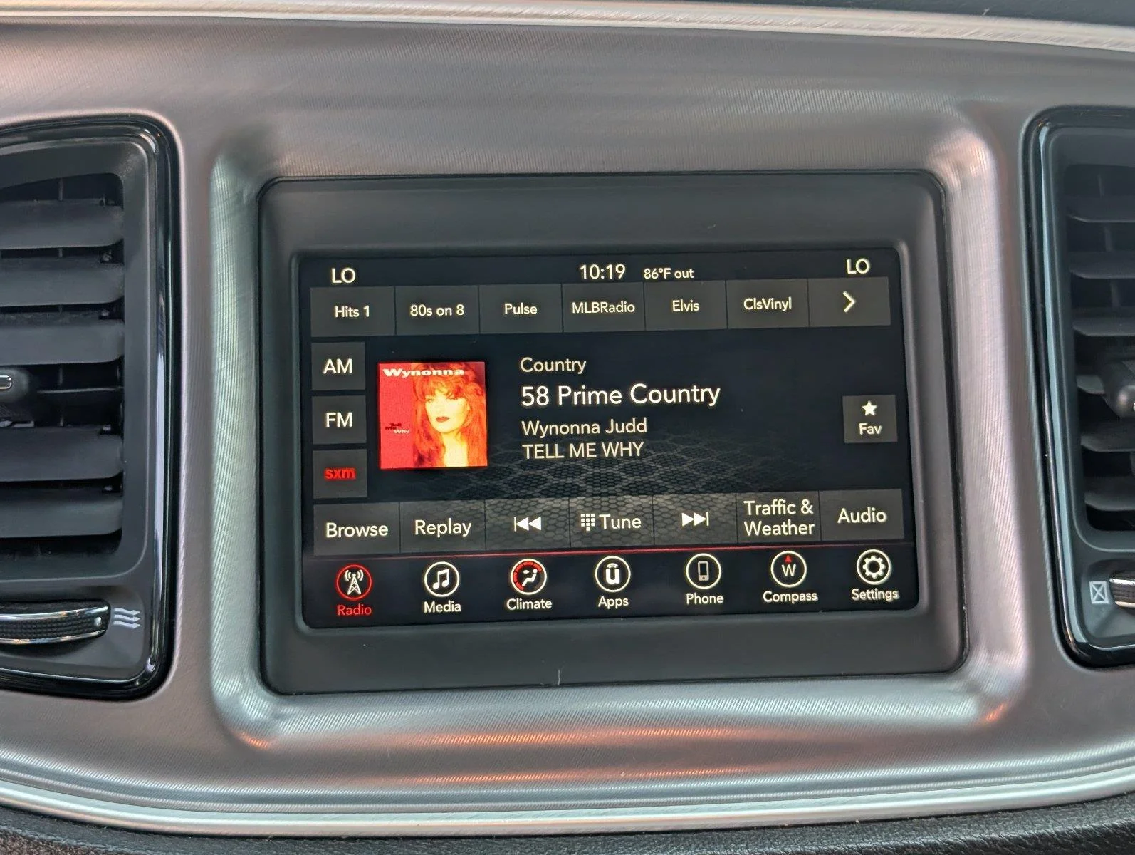 Used 2022 Pitch Black Clearcoat Dodge R/T image 22