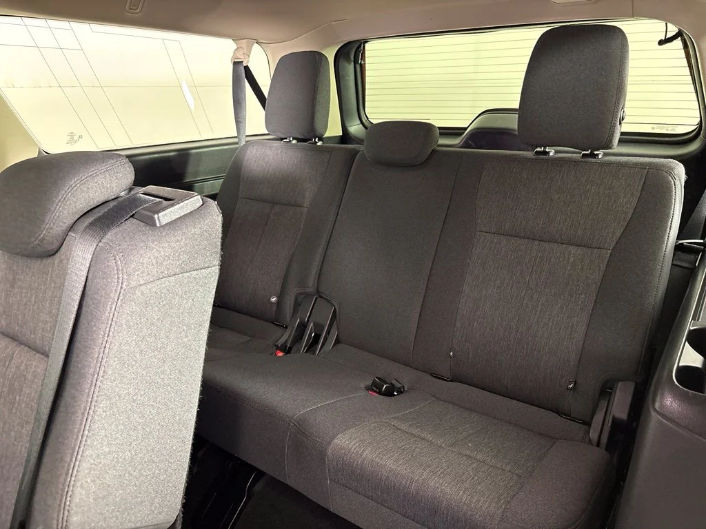 Used 2024 White Ford XLT image 36