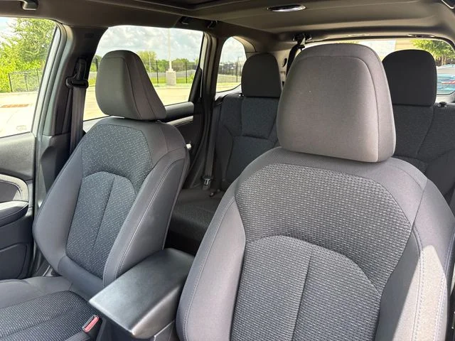 Used 2025 White Subaru Premium image 14