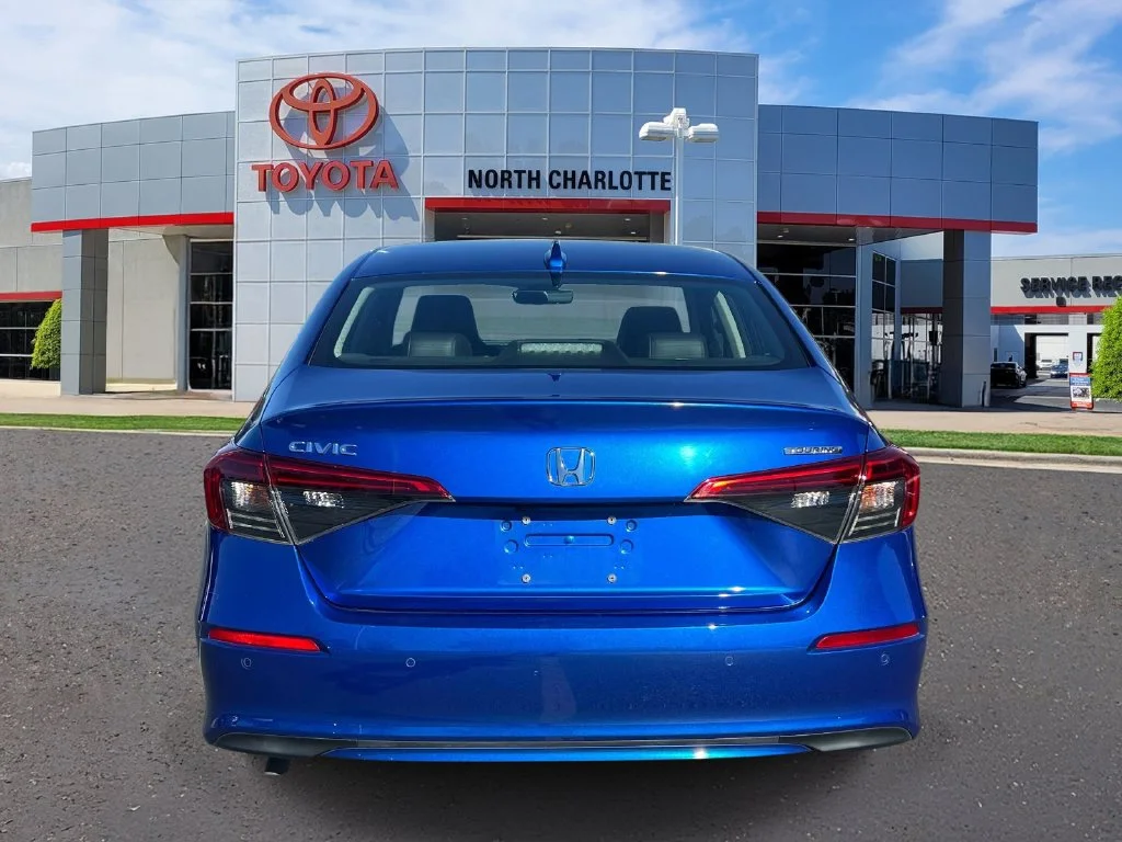 Used 2022 Blue Honda Touring image 6