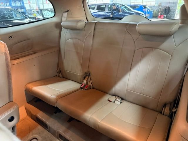 Used 2012 Black Buick Leather Group image 8