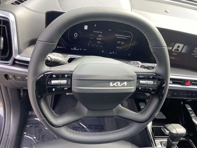 New 2026 Panthera Metal Kia SX image 14