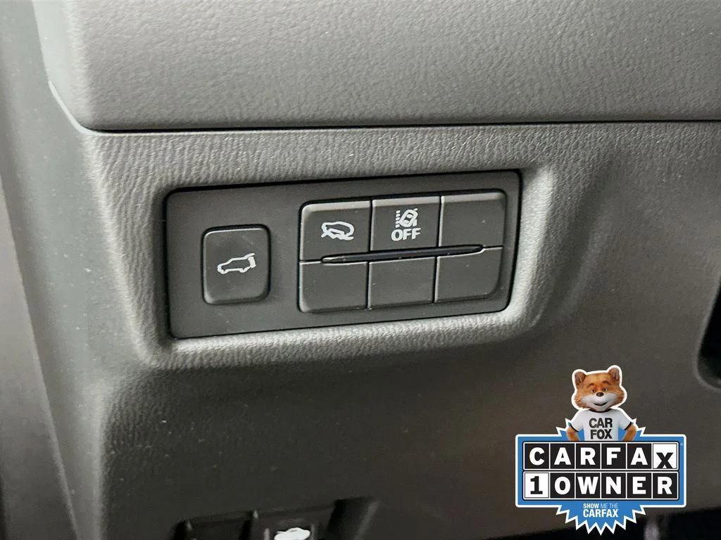 Used 2021 Polymetal Gray Mazda Carbon Edition Turbo image 11