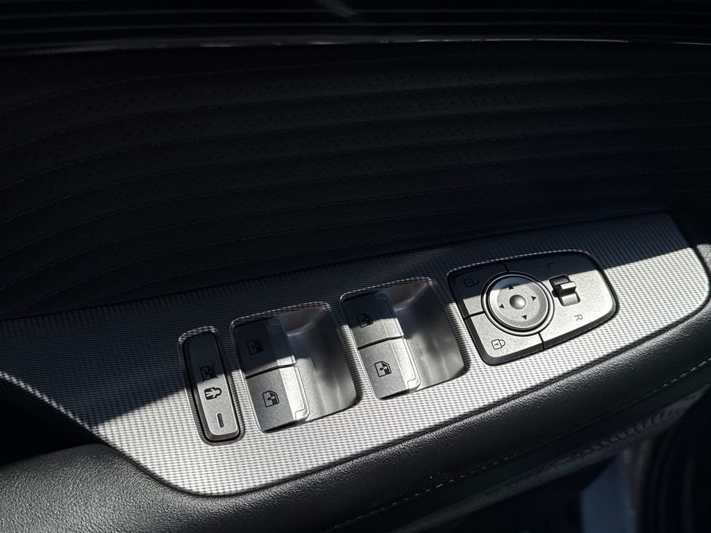 2023 Hyundai Palisade Calligraphy - Photo 12