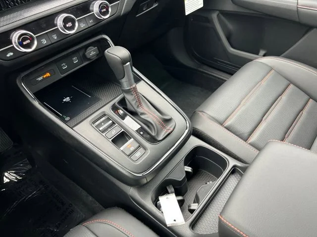 New 2026 Urban Gray Pearl Honda Sport-L image 26