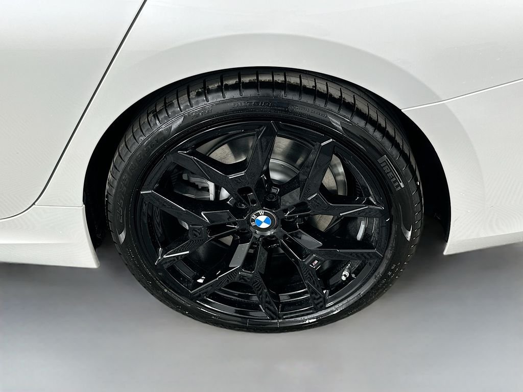 Used 2026 Mineral White Metallic BMW 330i image 23